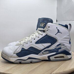 Womens Size 8 - Air Jordan 6 Shoes Retro OG University Blue DZ5577-101 Nike